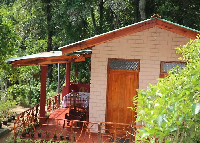 Hidden Slope Cottage