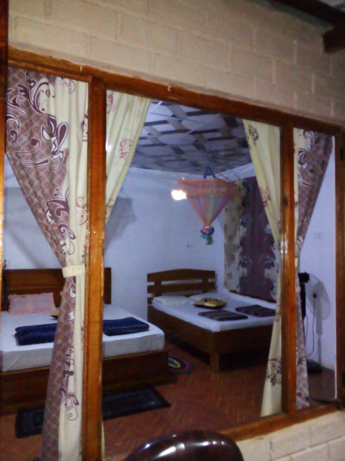 Apartamento Hidden Slope