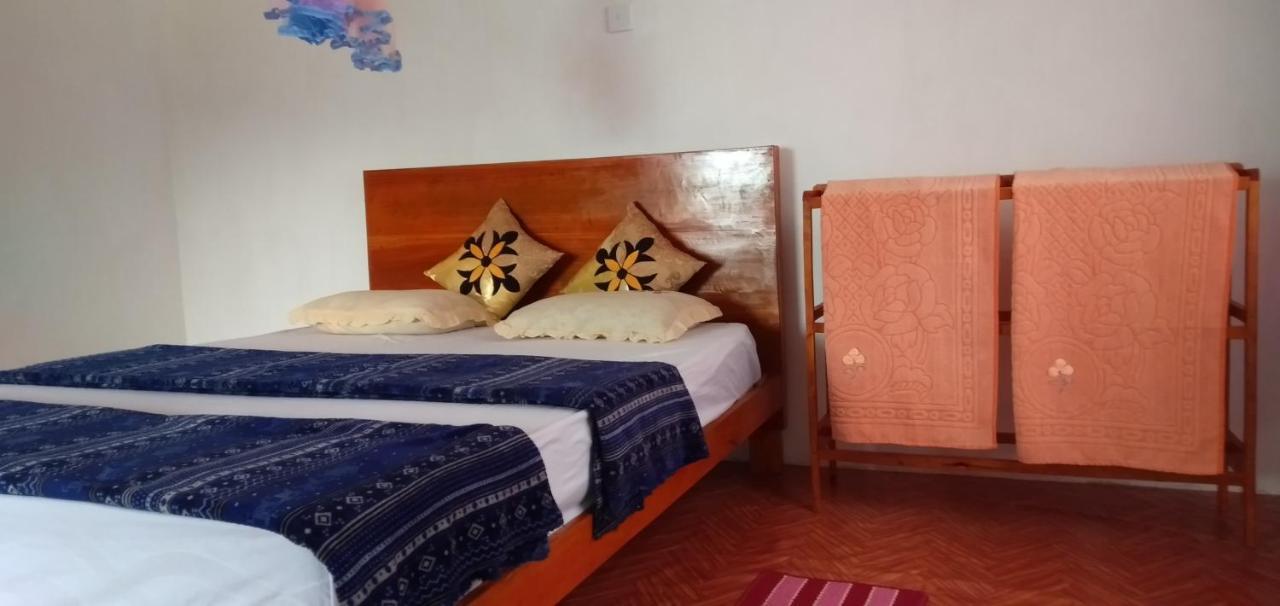Apartamento Hidden Slope